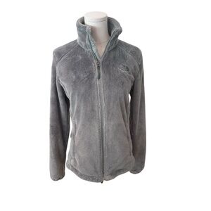 The North Face Gray Women's Jacket